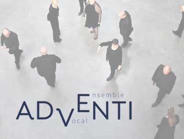 Adventi - Ensemble Vocal - Villeneuve d'Ascq - Madone(s), etc.