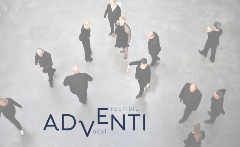 Adventi - Ensemble Vocal - Villeneuve d'Ascq - Concert gratuit de l’ensemble vocal Adventi